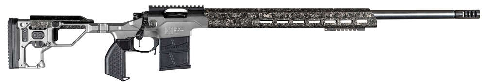 Rifles Long Guns Christensen Arms MPR Competition 223Rem MPR COMPETITION 223REM 26" • 801-03061-00